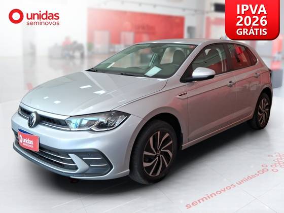 VOLKSWAGEN POLO 1.0 170 TSI MANUAL VOLKSWAGEN POLO 1.0 170 TSI MANUAL